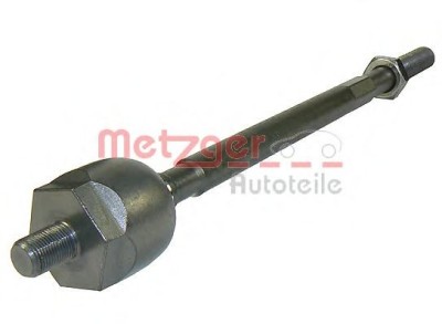 Bieleta directie RENAULT MEGANE II (BM0/1, CM0/1) (2002 - 2011) METZGER 51020708 foto