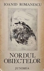 Nordul obiectelor - 1979 - Ioanid Romanescu (@C59)