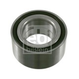 Rulment butuc roata Febi Bilstein 04526, parte montare : Punte spate, Stanga/ Dreapta