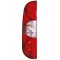 Lampa spate FIAT DOBLO Microbus (223, 119) (2001 - 2016) ALKAR 2212961