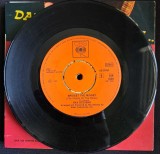 Disc Vinil Ray Stevens - Bridget The Midget (7")-CBS, Barnaby Records 5369, ZS7 2024