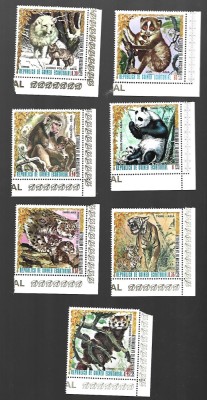 guinea ecuatoriala mnh foto