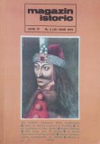 Magazin istoric nr. 6, iunie 1970
