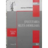 EXECUTAREA SILITA IMOBILIARA-ADRIAN STOICA-227801