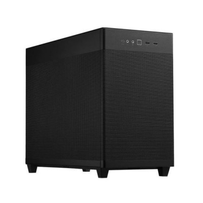 Carcasa ASUS Prime AP201 neagra foto