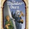 The Thunder Omen: The Roman Mystery Scrolls 3
