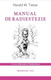 Cumpara ieftin Manual de radiestezie | Harald Tietze