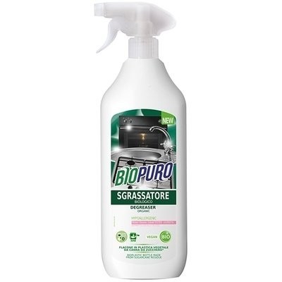 Degresant hipoalergen bio 500ml Biopuro foto