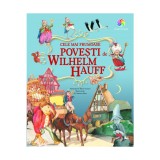 Cumpara ieftin Cele mai frumoase povesti de Wilhelm Hauff - Wilhelm Hauff, Corint