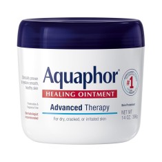 Unguent Aquaphor Advanced Therapy pentru piele uscată, 396 g