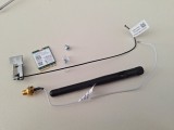 Intel Dual Band Wireless-AC 8260, Intel Dual Band Wireless-AC 8260, Dell
