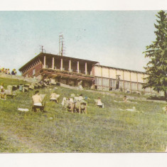 FA30-Carte Postala- POLONIA - Zakopane, circulata 1966