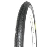 Anvelopa Bicicleta Kenda K127, 20x1.75 (47-406), Negru, Cauciuc MTB/Trekking