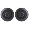 Set tweetere auto 100W NEODYMIUM + filtre 1.3-22 kHz PEIYING PYT59