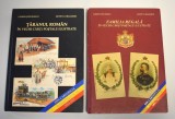 Din cartofilia rom&acirc;nească 1894-1947 - Volumul I și II - Țăranul rom&acirc;n și Familia Regală &icirc;n vechi cărți poștale ilustrate