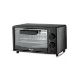 Cuptor electric RAF, 7 L, 800W, dimensiuni compacte, economie energie