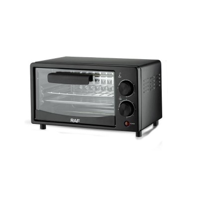 Cuptor electric RAF, 7 L, 800W, dimensiuni compacte, economie energie foto