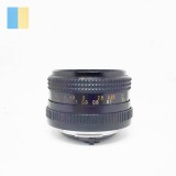 Chinon Auto Multi-Coated 50mm f/1.7 Pentax K-mount