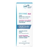 Crema reparatoare si calmanta Dexyane MED, 30 ml, Ducray