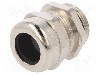 Presetupa alama, M25, IP68, SKINTOP&reg; MS-SC-M, LAPP - 53112640