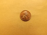SUA 1 ( One ) Cent 1970