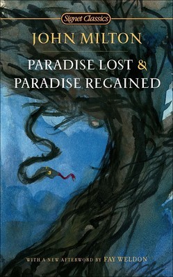 Paradise Lost &amp;amp; Paradise Regained foto