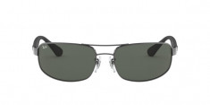 Ray-Ban Rb3445 Ochelari de Soare RB 3445 004 foto