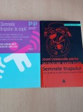 Cumpara ieftin Joan Liebmann-Smith - Semnele trupului + Semnele trupului la copil