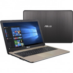 laptop Asus X541N 15,6 Intel Celeron, 500GB, 4GB ca nou, garantie