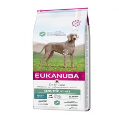 EUKANUBA Daily Care Sensitive Joints 2,3 kg foto