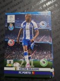Card uefa champions league 2014-2015 ue071, Panini