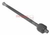 Bieleta directie FORD TRANSIT bus (FD, FB, FS, FZ, FC) (2000 - 2006) METZGER 51013412