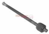 Bieleta directie FORD TRANSIT caroserie (FA) (2000 - 2006) METZGER 51013412