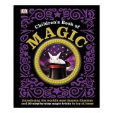 Children's book of magic