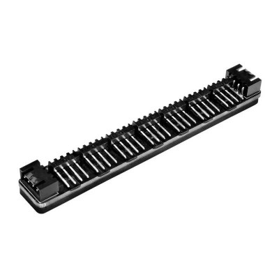 Hub ventilatoare ID-Cooling FH-07 7 port-uri cu PWM 4 pini foto