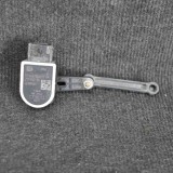 Senzor de nivel &icirc;nălțime st&acirc;nga față BMW 5 F10 2011 OEM: 6784075 2065288