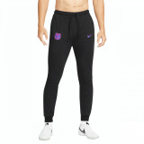 Pantaloni de trening Nike FCB M NK DF TRAVEL FLC PNT CL