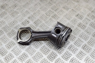 Piston MERCEDES-BENZ C W203 2006 OEM: A6110300320,A6110300717 14887210 foto