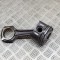 Piston MERCEDES-BENZ C W203 2006 OEM: A6110300320,A6110300717 14887210