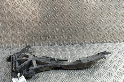 Suport bara de protecție st&amp;acirc;nga spate JAGUAR I-PACE X590 2018 OEM: J9D3-17B931-A | 31671921 foto