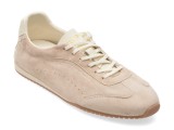 Cumpara ieftin Pantofi sport FLAVIA PASSINI roz, 60021, din piele intoarsa