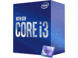 CPU Intel i3-10100 3.6GHz LGA 1200