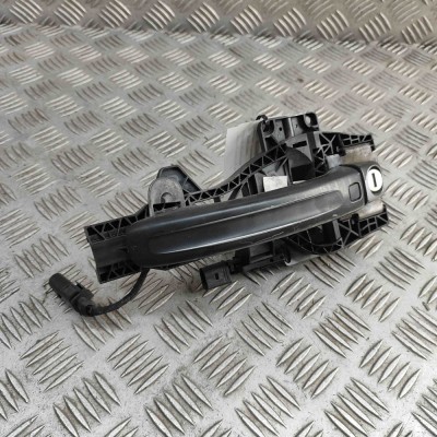 M&amp;acirc;ner exterior ușă dreapta față AUDI Q7 4L 2014 OEM: 8H0959985B 30970901 foto