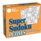 USA Today Super Sudoku 2024 Day-To-Day Calendar