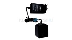 VHBW Hitachi &icirc;ncărcător Hitachi C18YRL, UC12SD, UC14FYA, UC14Y Ni-Cd, NiMH pentru baterii (1.2V, 12V, 14.4V, 15.6V, 18V, 7.2V, 9.6V)