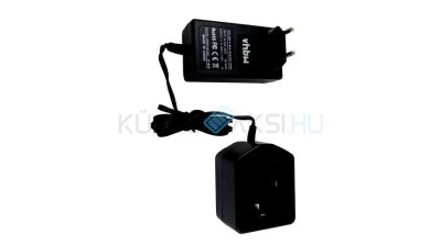 VHBW Hitachi &amp;icirc;ncărcător Hitachi C18YRL, UC12SD, UC14FYA, UC14Y Ni-Cd, NiMH pentru baterii (1.2V, 12V, 14.4V, 15.6V, 18V, 7.2V, 9.6V) foto