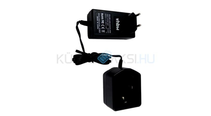 VHBW Hitachi &icirc;ncărcător Hitachi C18YRL, UC12SD, UC14FYA, UC14Y Ni-Cd, NiMH pentru baterii (1.2V, 12V, 14.4V, 15.6V, 18V, 7.2V, 9.6V)