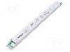Alimentator pentru LED, 100...300V DC, 200...700mA, 0,15kW, PHILIPS - XITANIUM 150W 0.2-0.7A 300V IXT 230V