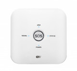 Aproape nou: Sistem de alarma wireless PNI Safe House PG602, sistem inteligent de s