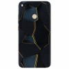 Husa silicon pentru Xiaomi Mi A1, Abstract Draw
